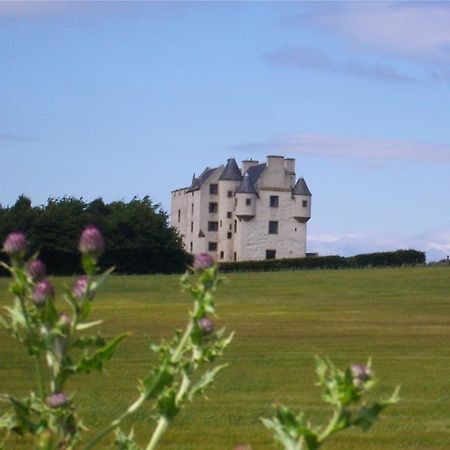 Faside Estate Bed & Breakfast Musselburgh Rom bilde