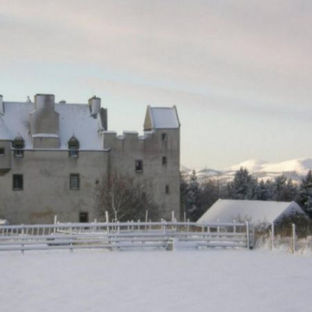 Faside Estate Bed & Breakfast Musselburgh Eksteriør bilde