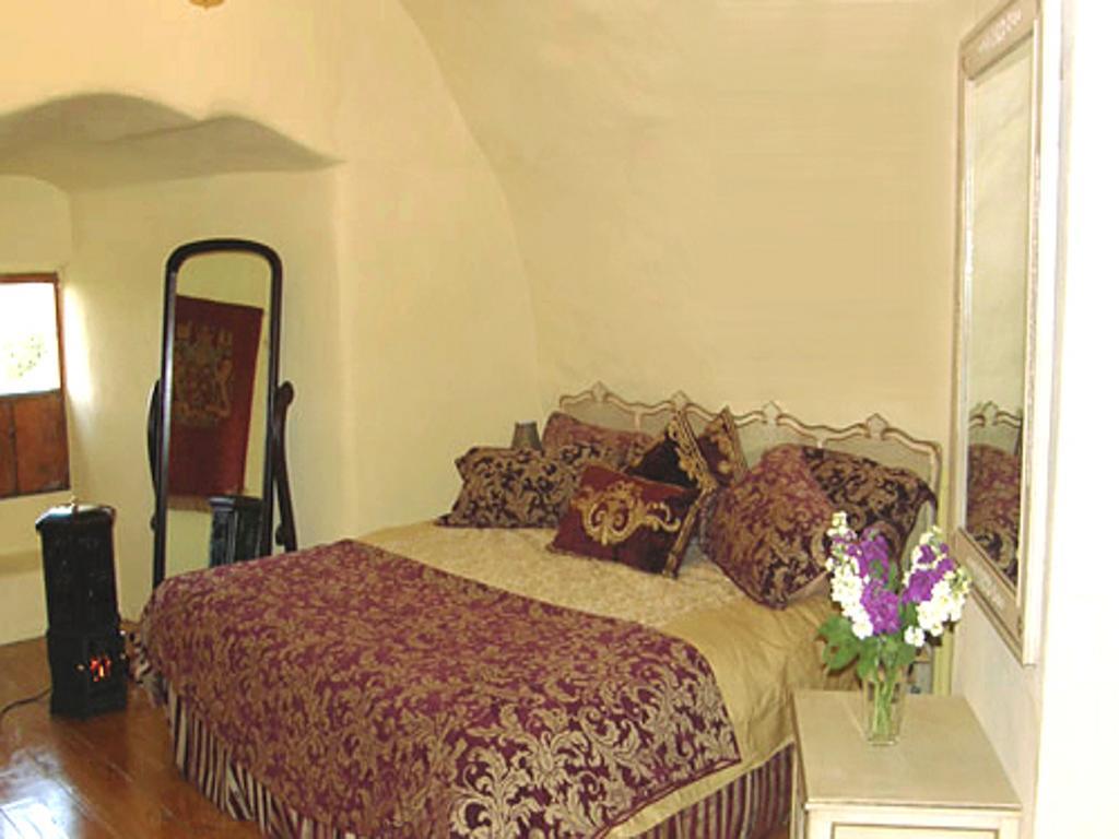 Faside Estate Bed & Breakfast Musselburgh Rom bilde