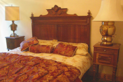 Faside Estate Bed & Breakfast Musselburgh Eksteriør bilde